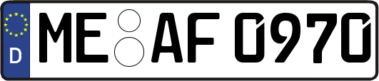 ME-AF0970