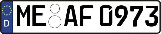 ME-AF0973