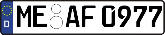 ME-AF0977