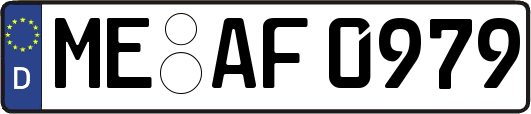ME-AF0979