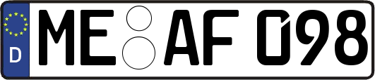 ME-AF098
