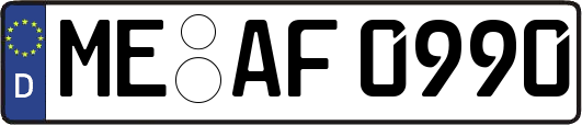 ME-AF0990