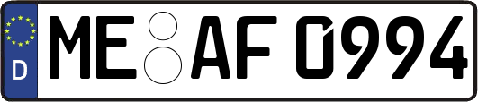 ME-AF0994