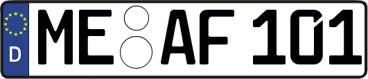 ME-AF101
