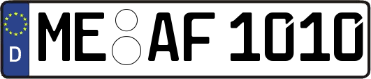 ME-AF1010
