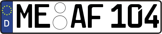 ME-AF104