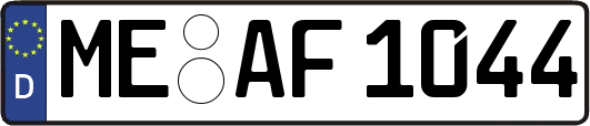 ME-AF1044