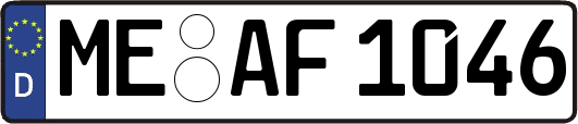 ME-AF1046