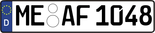 ME-AF1048