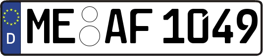 ME-AF1049
