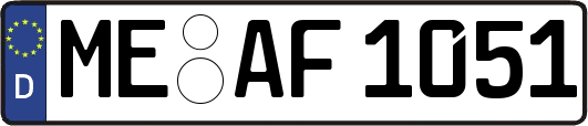 ME-AF1051