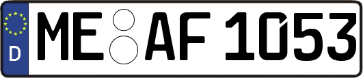 ME-AF1053