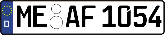 ME-AF1054