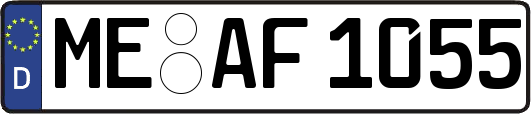 ME-AF1055