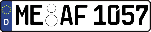 ME-AF1057