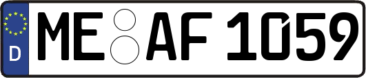 ME-AF1059