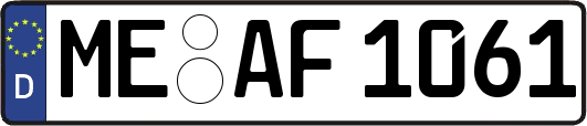 ME-AF1061