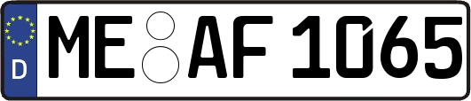 ME-AF1065