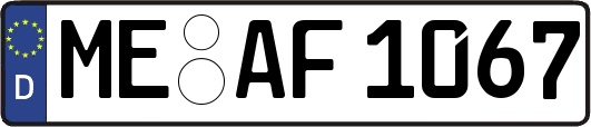 ME-AF1067