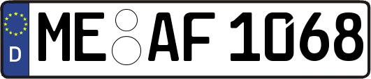 ME-AF1068