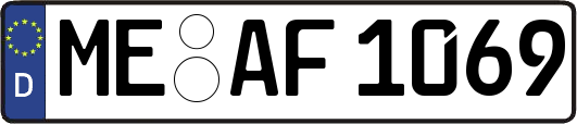 ME-AF1069