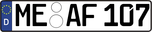 ME-AF107