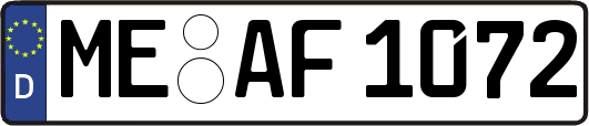 ME-AF1072