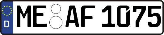 ME-AF1075