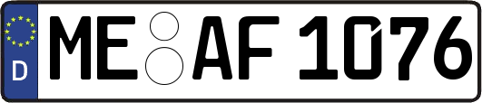 ME-AF1076