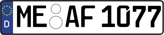 ME-AF1077