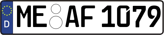 ME-AF1079