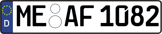 ME-AF1082