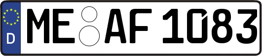 ME-AF1083