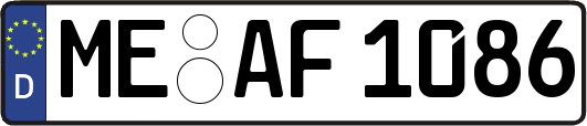 ME-AF1086
