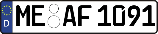 ME-AF1091