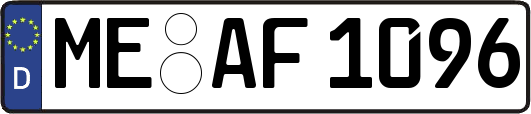 ME-AF1096