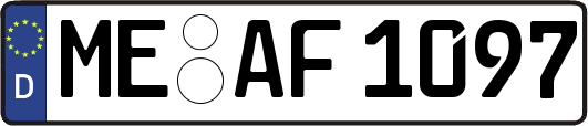 ME-AF1097