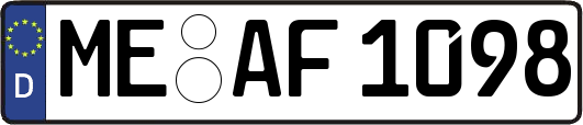 ME-AF1098