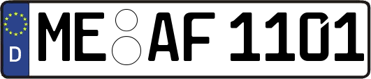 ME-AF1101