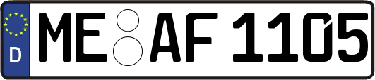 ME-AF1105