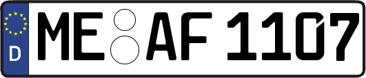 ME-AF1107