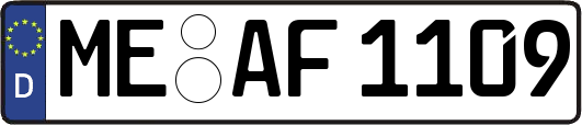 ME-AF1109
