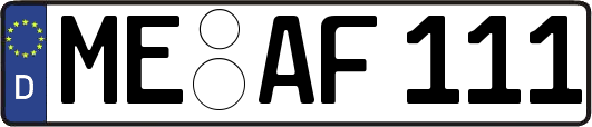 ME-AF111