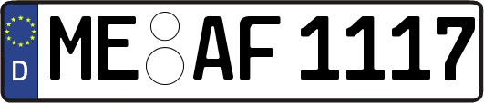 ME-AF1117