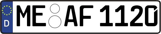 ME-AF1120