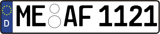 ME-AF1121