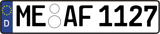 ME-AF1127
