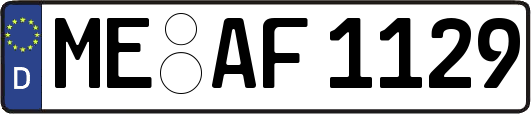 ME-AF1129