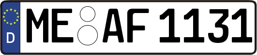 ME-AF1131