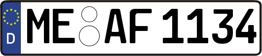ME-AF1134